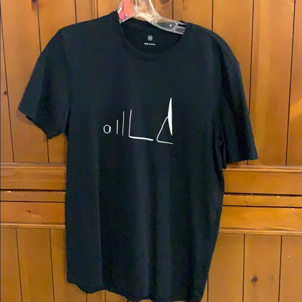 Apple T-Shirt XS